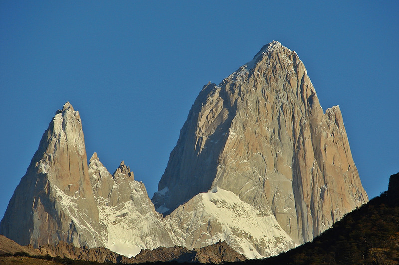 Argentina - Torres del Paine