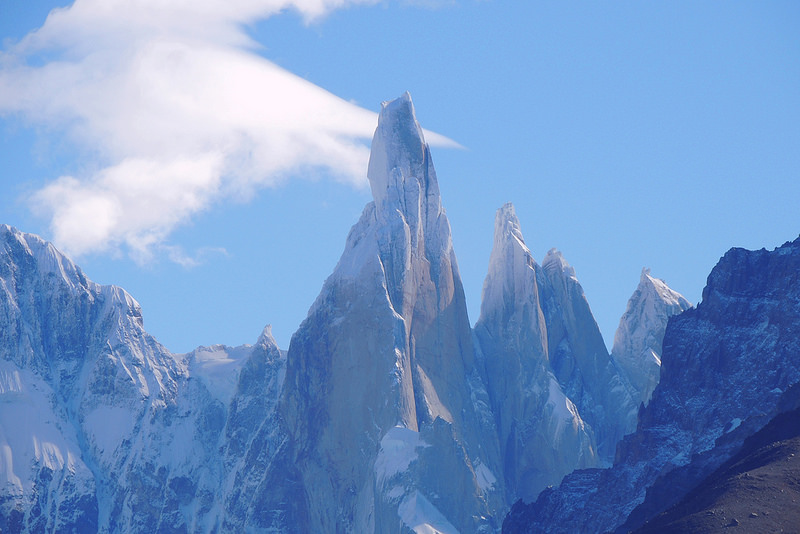 Argentina - Torres del Paine