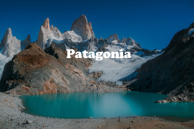 Patagonia - Argentina and Chile
