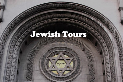 Buenos Aires - Jewish Tours