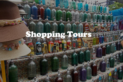 Buenos Aires - Shopping Tours